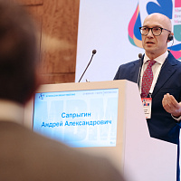 XI MOSCOW BREAST MEETING: Полный фотоотчёт